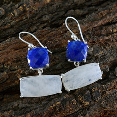 Nayara Multicolor Dangle Earrings for Everyday Glam