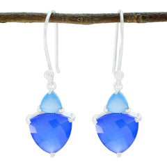 Chen Multicolor Dangle Earrings for Everyday Glam Multi multicolor Dangle