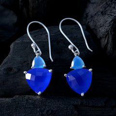 Chen Multicolor Dangle Earrings for Everyday Glam