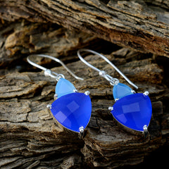 Chen Multicolor Dangle Earrings for Everyday Glam