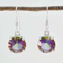 Sophia Multicolor Dangle Earrings for Vibrant Style