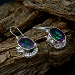 Teresa Multicolor Dangle Earrings for Everyday Glam