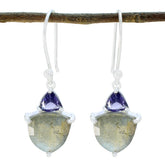 Haruka Multicolor Dangle Earrings for Every Occasion Multi multicolor Dangle