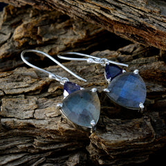 Haruka Multicolor Dangle Earrings for Every Occasion