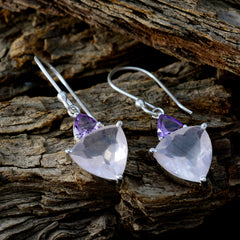 Ha-eun Multicolor Dangle Earrings for Every Occasion