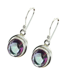 Sofia Multicolor Dangle Earrings for Every Occasion