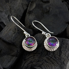 Maya Multicolor Dangle Earrings for Every Occasion
