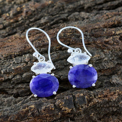 Eun-ji Multicolor Dangle Earrings for Vibrant Style