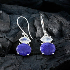 Eun-ji Multicolor Dangle Earrings for Vibrant Style