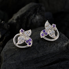 Ivana Multicolor Dangle Earrings for Fashion Lovers