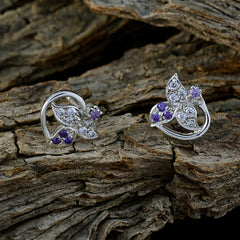 Ivana Multicolor Dangle Earrings for Fashion Lovers