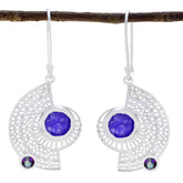 Lily Multicolor Dangle Earrings for Vibrant Style Multi multicolor Dangle