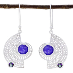 Lily Multicolor Dangle Earrings for Vibrant Style Multi multicolor Dangle