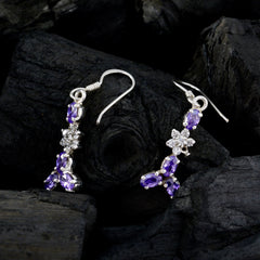 Emily Multicolor Dangle Earrings for Every Occasion