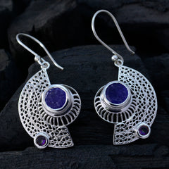 Lily Multicolor Dangle Earrings for Vibrant Style