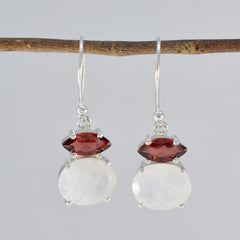 Haruka Multicolor Dangle Earrings for Everyday Glam