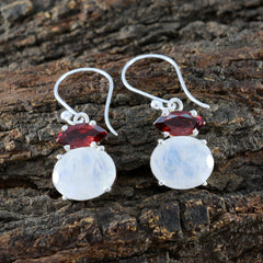 Haruka Multicolor Dangle Earrings for Everyday Glam