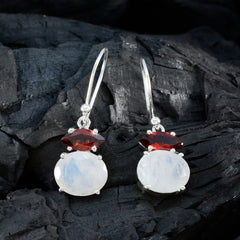 Haruka Multicolor Dangle Earrings for Everyday Glam