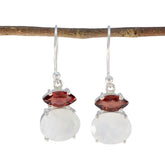 Haruka Multicolor Dangle Earrings for Everyday Glam Multi multicolor Dangle