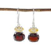 Mei Multicolor Dangle Earrings for Everyday Glam Multi multicolor Dangle