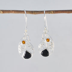 Grace Multicolor Dangle Earrings for Everyday Glam