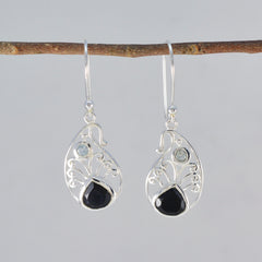 Greta Multicolor Dangle Earrings for Stylish Looks