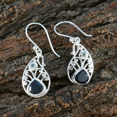 Greta Multicolor Dangle Earrings for Stylish Looks