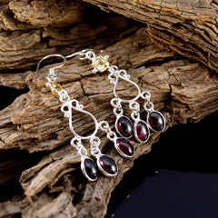 Hanna Multicolor Dangle Earrings for Stylish Flair