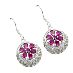 Hannah Multicolor Dangle Earrings for Every Occasion