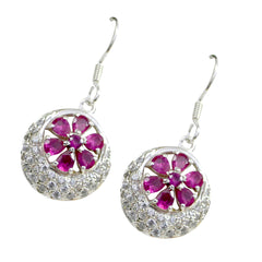Hannah Multicolor Dangle Earrings for Every Occasion