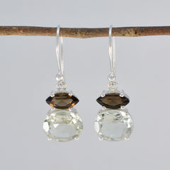 Hana Multicolor Dangle Earrings for Everyday Glam