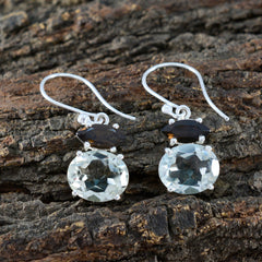 Hana Multicolor Dangle Earrings for Everyday Glam