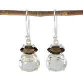 Hana Multicolor Dangle Earrings for Everyday Glam Multi multicolor Dangle