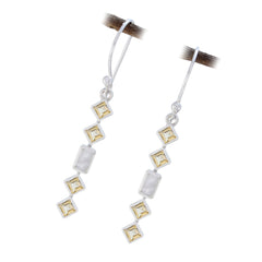 Sofia Multicolor Dangle Earrings for Every Occasion