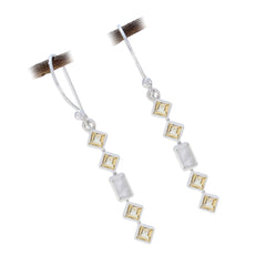 Sofia Multicolor Dangle Earrings for Every Occasion