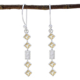 Sofia Multicolor Dangle Earrings for Every Occasion Multi multicolor Dangle