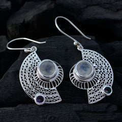 Teresa Multicolor Dangle Earrings for Stylish Vibes