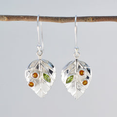 Laura Multicolor Dangle Earrings for Any Occasion