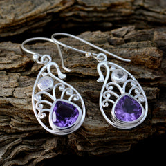 Claire Multicolor Dangle Earrings for Every Occasion