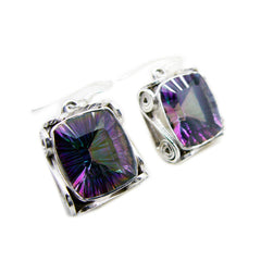 Zoey Multicolor Dangle Earrings for Glam Looks