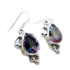 Hana Multicolor Dangle Earrings for Everyday Glam