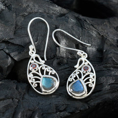 Giulia Multicolor Dangle Earrings for Every Occasion