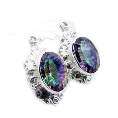 Agustina Multicolor Dangle Earrings for Vibrant Style