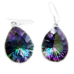 Camila Multicolor Dangle Earrings for Stylish Looks