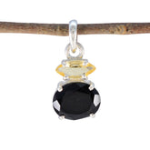 Zoey multicolor Engagement Delicate Pendant Multi Stone multicolor Multicolor