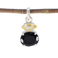 Zoey multicolor Engagement Delicate Pendant Multi Stone multicolor Multicolor