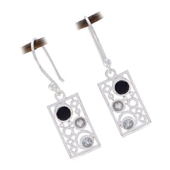 Emi Multicolor Featherlight Earrings for Stylish Wear