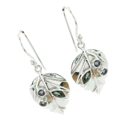 Maria Multicolor Featherlight Earrings for Everyday Glam