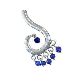 Giulia Multicolor Featherlight Pendant for All Occasions