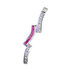 Audrey Multicolor Featherlight Pendant for Stylish Looks